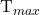 $T_{max}$