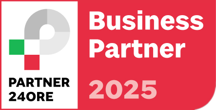 RENOR è Business Partner de Il Sole 24 ore