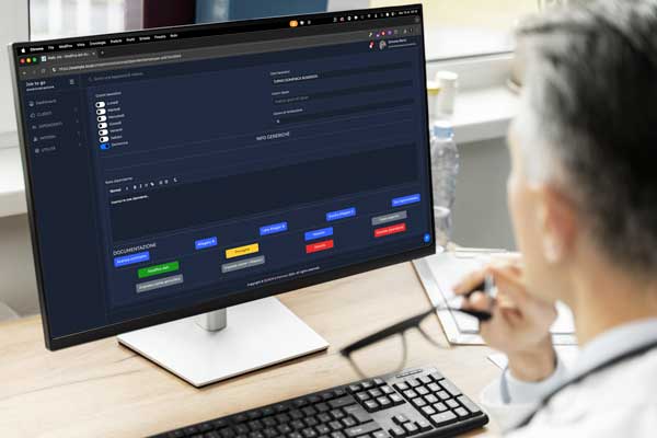 Software gestionale per agenzie per il lavoro