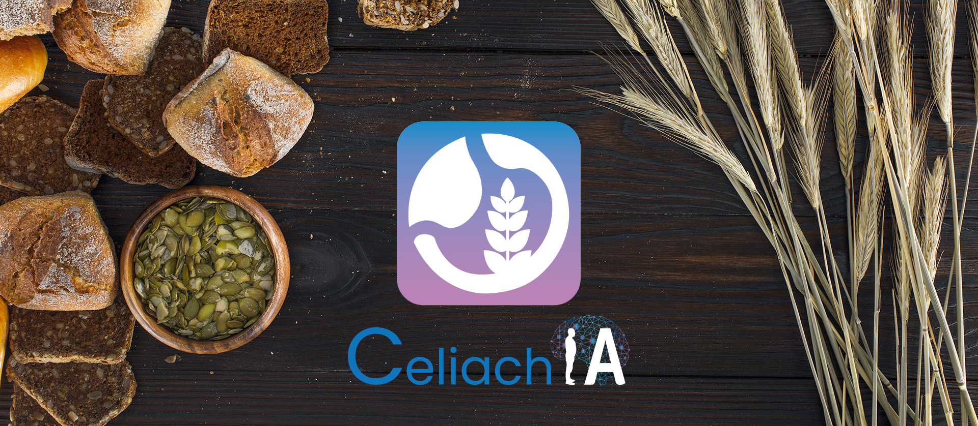 CeliachIA – schermata esempio CeliachIA – esempio schermata analisi