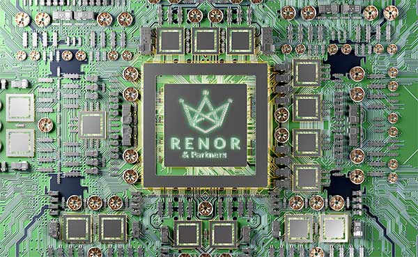 Elettronica custom e sistemi IoT industriali