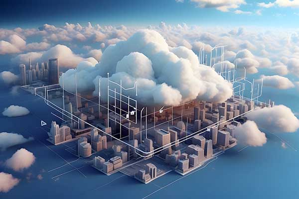 Piattaforme cloud‑native e microservizi