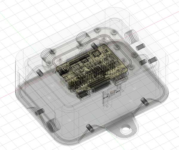 Prototipazione meccanica, stampa 3D e CNC