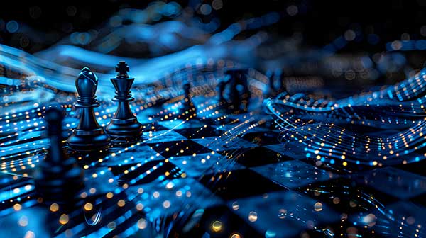 Consulenza d'impresa, roadmap e governance tecnologica