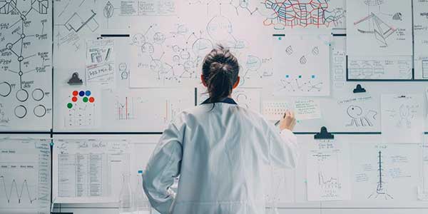 Progetti di ricerca e innovazione