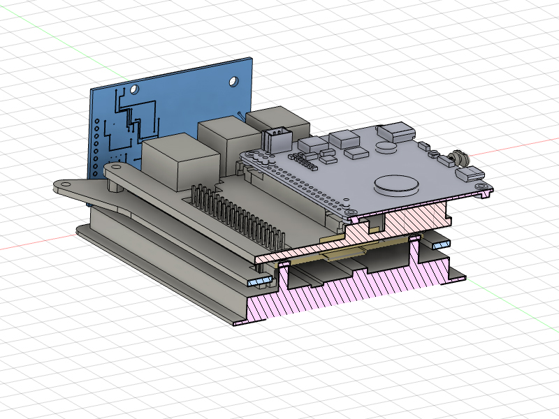 Progettazione meccanica per prototipi