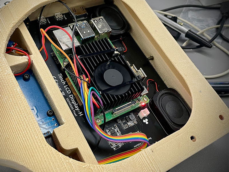 Integrazione completa