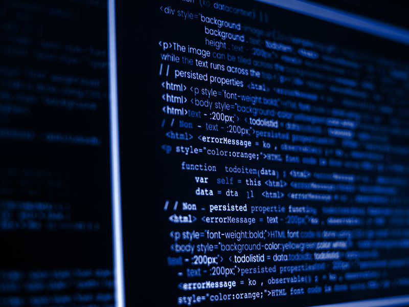 Sviluppo Software Full Stack su architetture Cloud scalabili