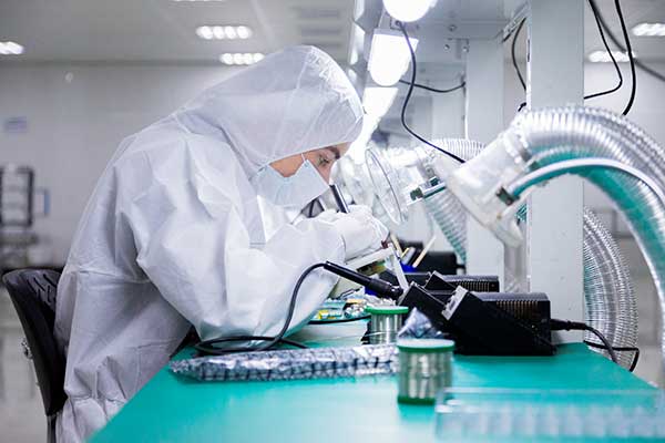 Ricerca Scientifica RENOR