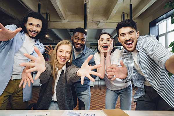 RENOR Cloud SaaS Platform