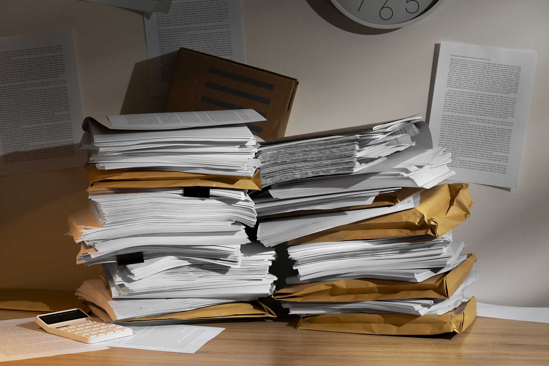 Documenti Tecnici RENOR