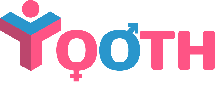 Yooth – logo