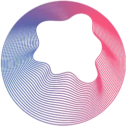 Abstract icon representing the project analysis phase