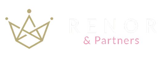 Logo - RENOR & Partners S.r.l.