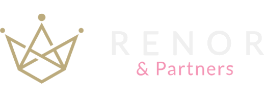 Logo - RENOR & Partners S.r.l.